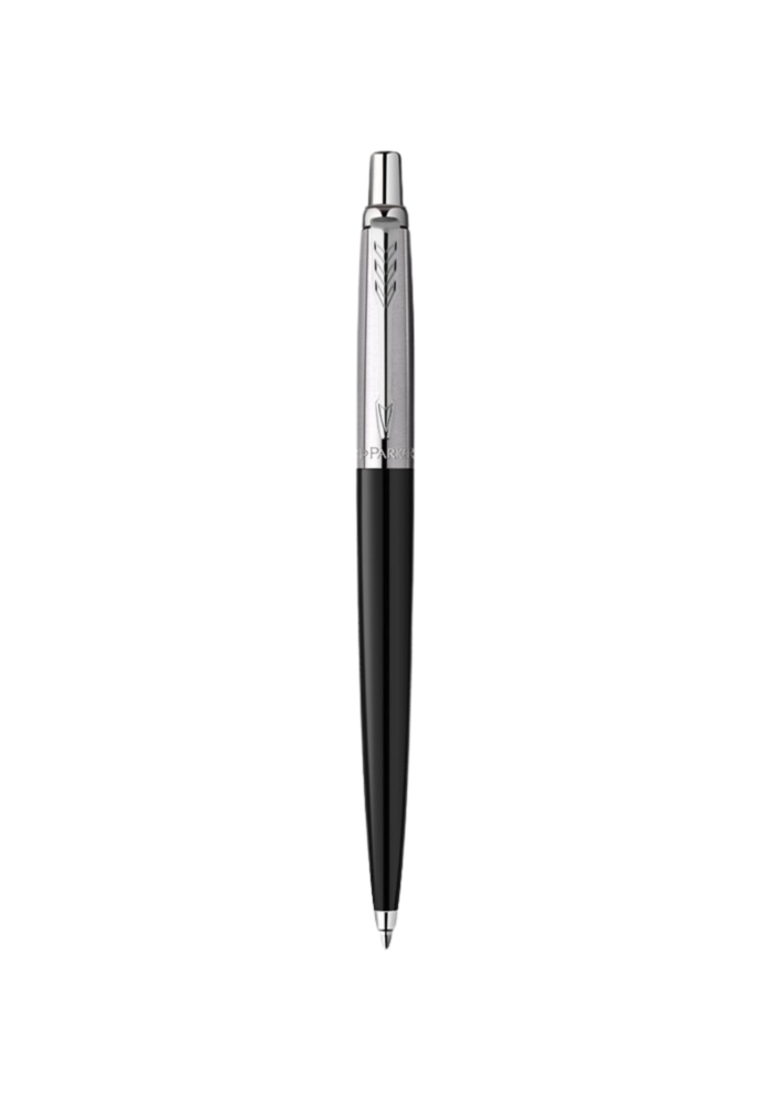 Parker Jotter Pen Original in black color.