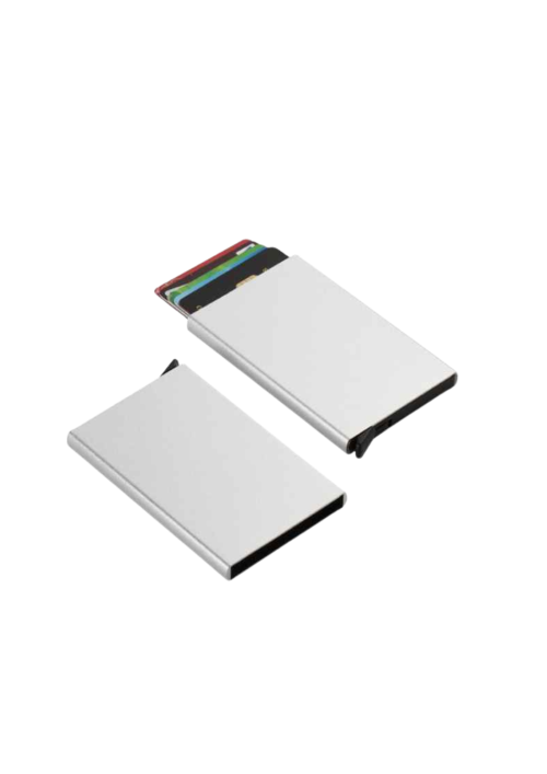 a-photo-of-a-closed-and-opened-silver-rfid-card-case