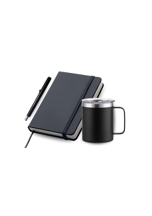 black-pen-with-black-notebook-and-black-mug