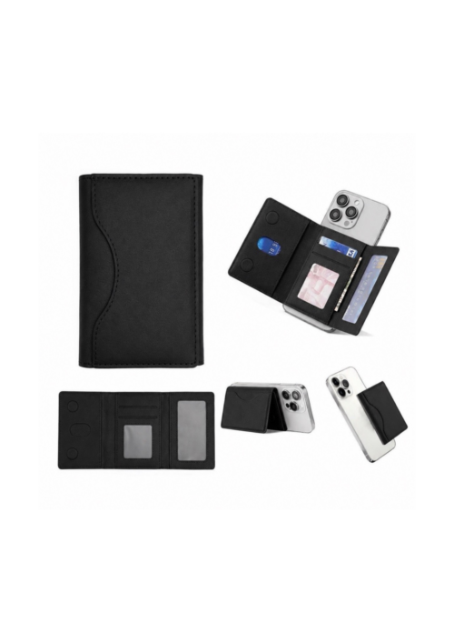 black-mag-safe-mobile-wallet