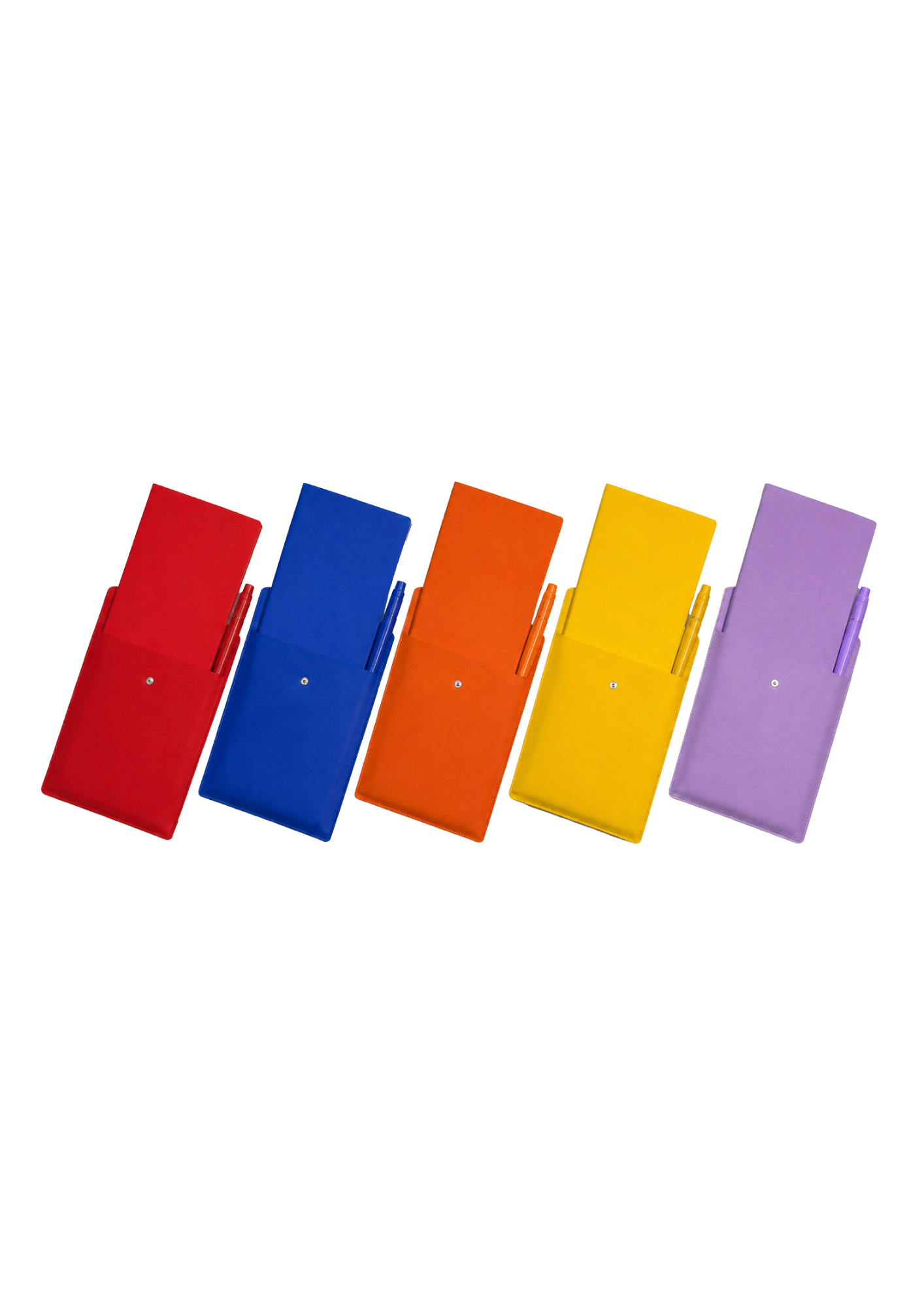 Writing Pad with Pen and Sleeve
