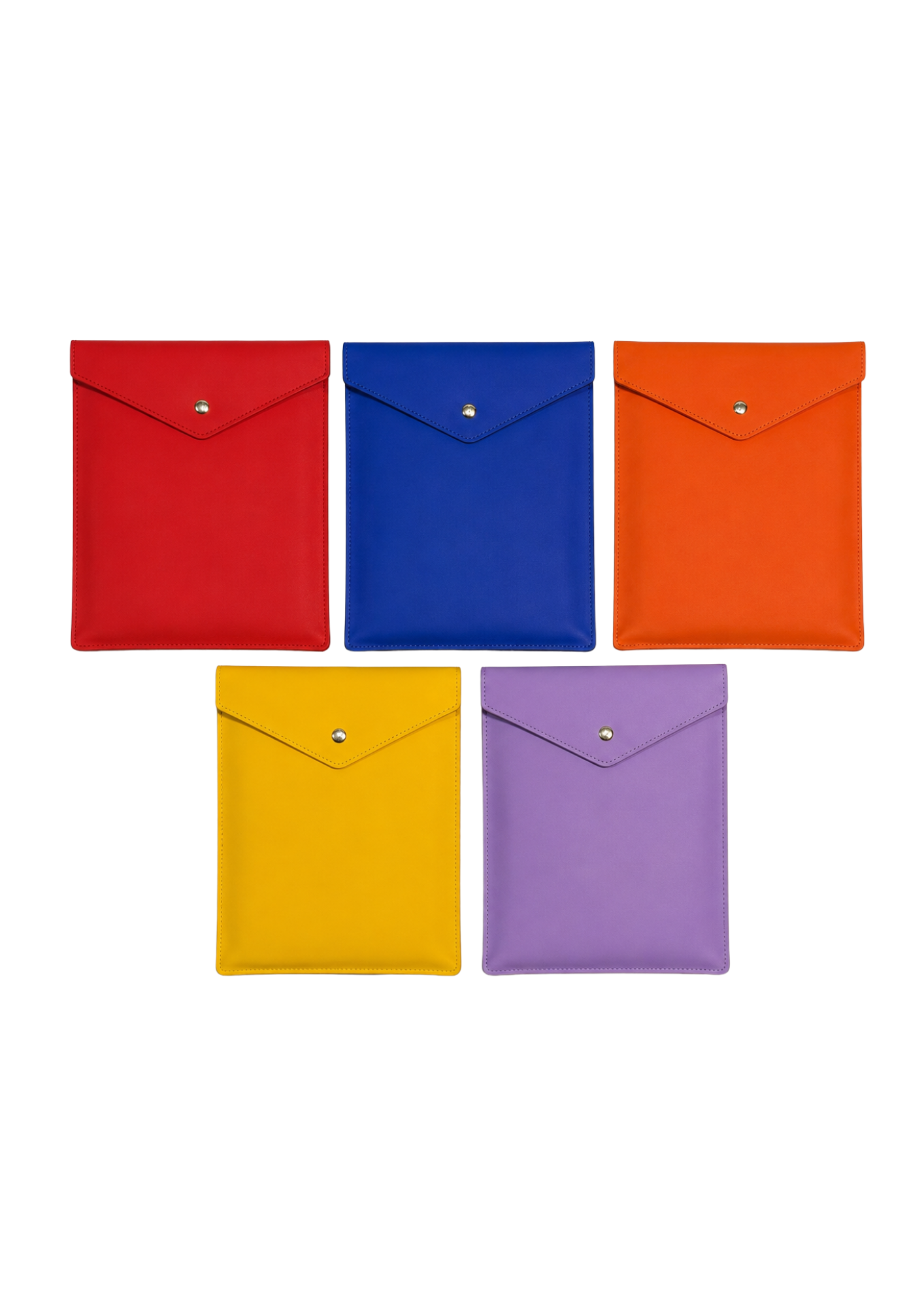 Writing Pad with Pen and Sleeve - Image 2