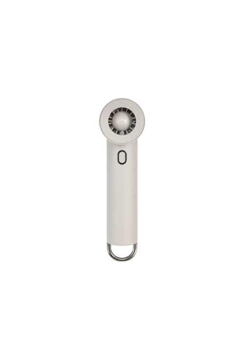 white-mini-fan-with-metal-stand