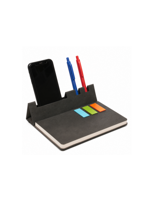 notebook-organizer-with-cellphone-and-pens