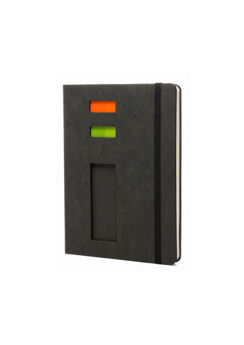 closed-notebook-organizer