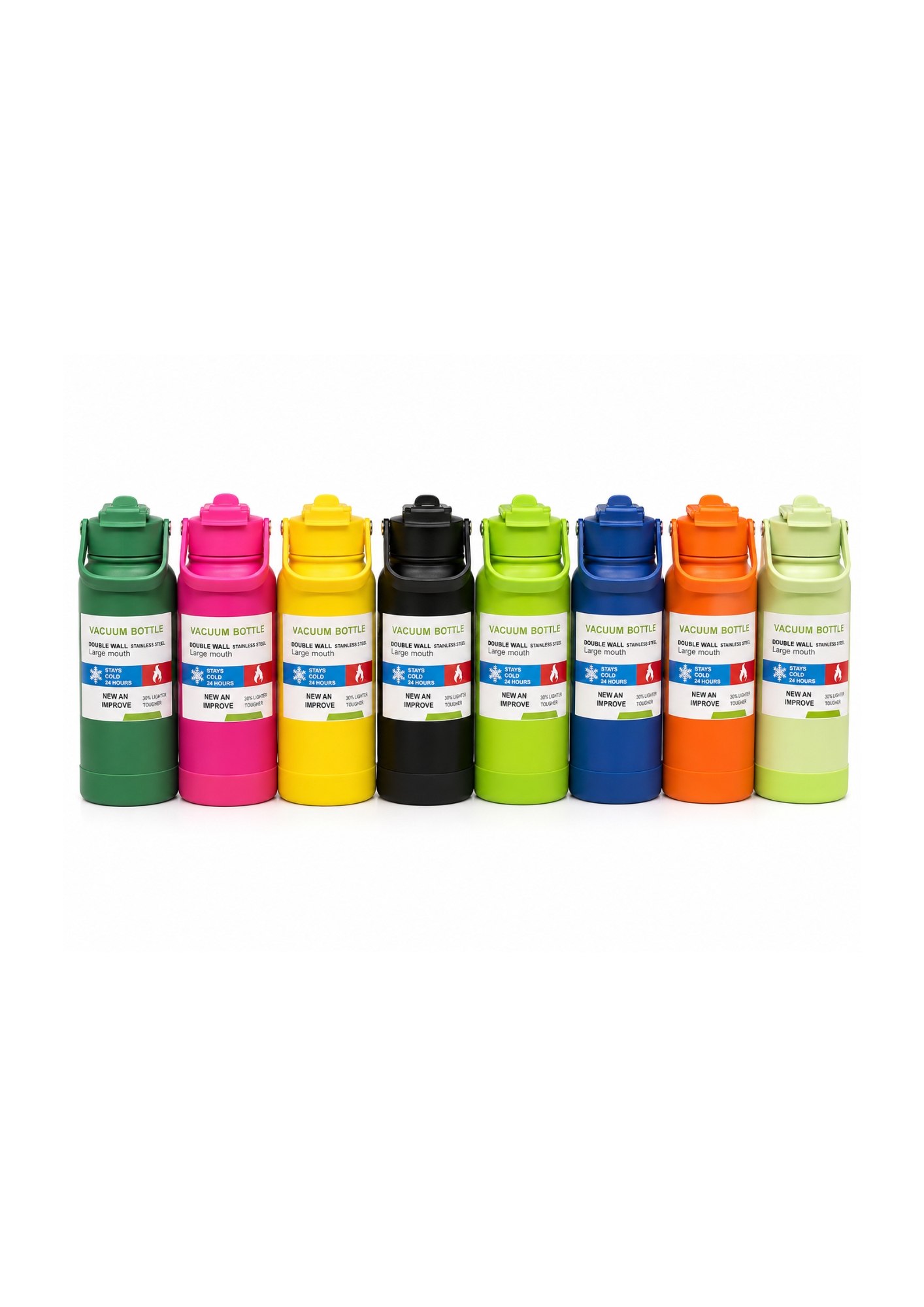 vacuum-bottle-in-different-colors
